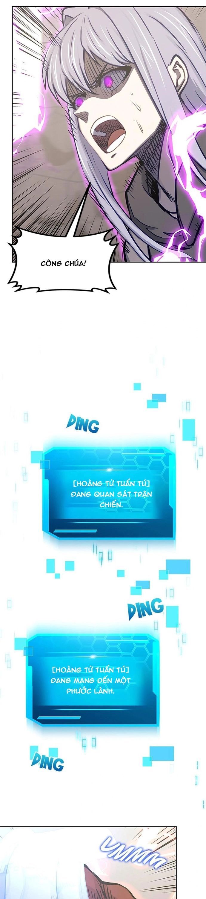 Kể Từ Bây Giờ, Tôi Là Một Người Chơi Chapter 141 - 9