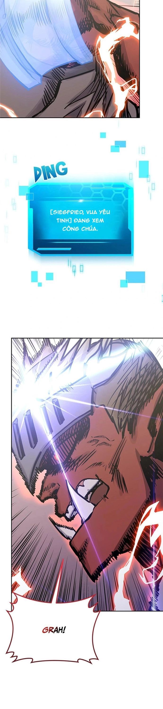 Kể Từ Bây Giờ, Tôi Là Một Người Chơi Chapter 141 - 10