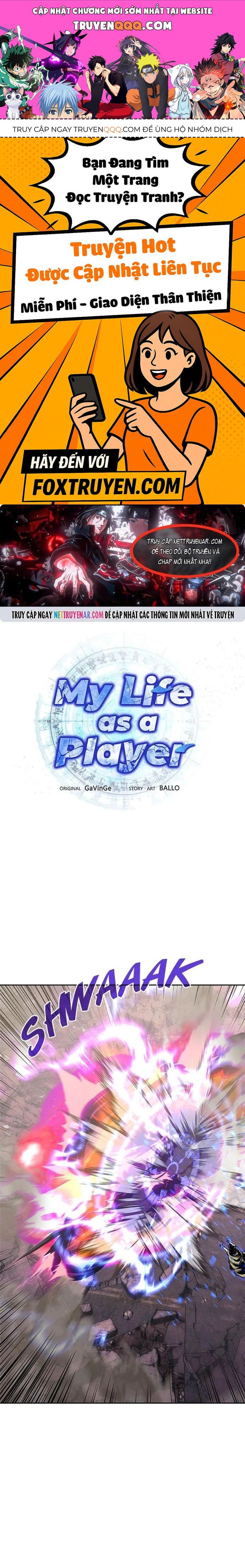 Kể Từ Bây Giờ, Tôi Là Một Người Chơi Chapter 142 - 1