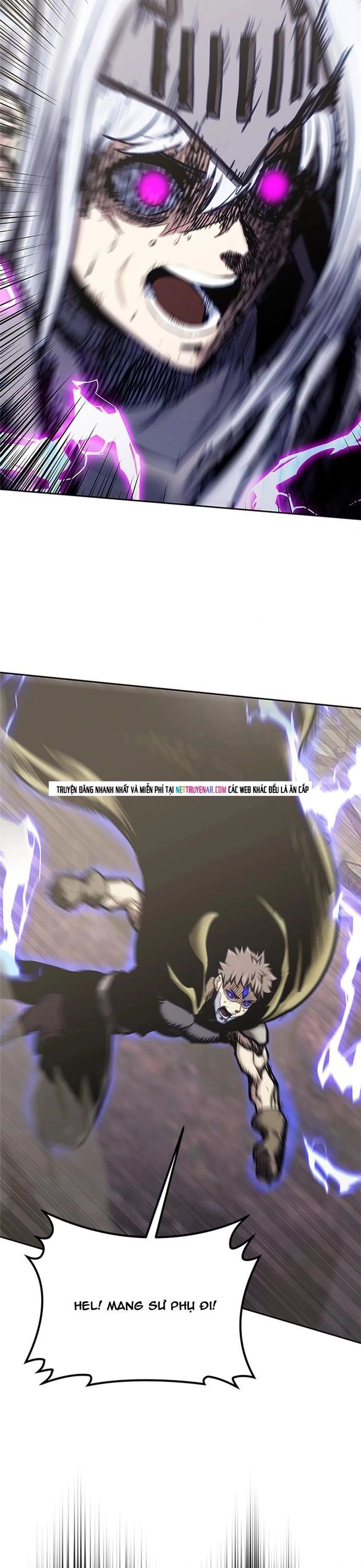 Kể Từ Bây Giờ, Tôi Là Một Người Chơi Chapter 142 - 11