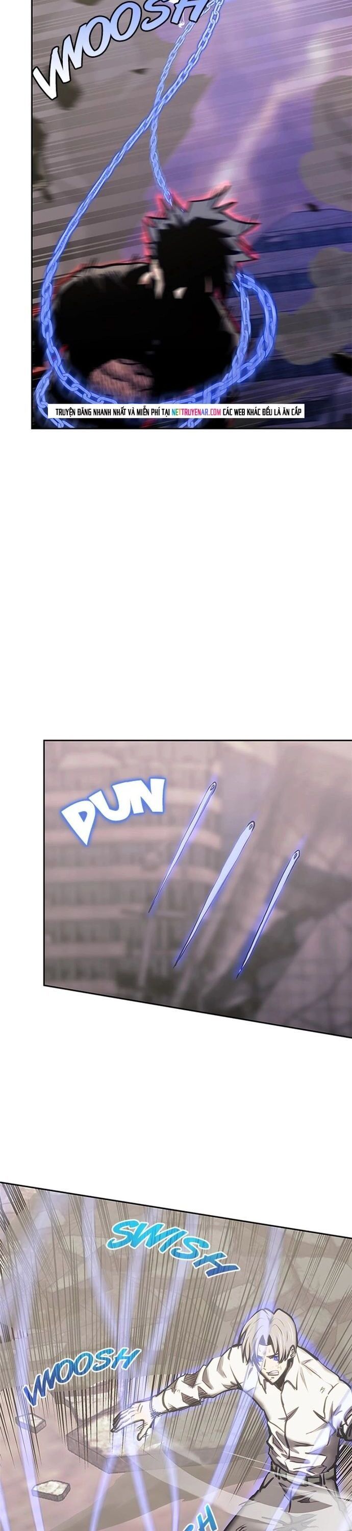 Kể Từ Bây Giờ, Tôi Là Một Người Chơi Chapter 142 - 14