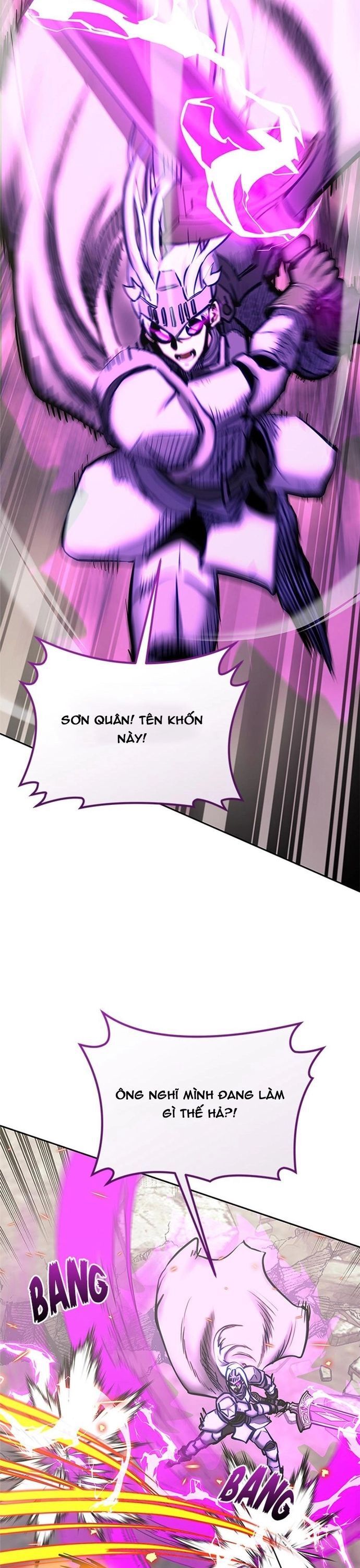 Kể Từ Bây Giờ, Tôi Là Một Người Chơi Chapter 142 - 16