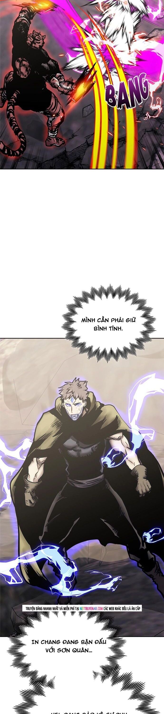 Kể Từ Bây Giờ, Tôi Là Một Người Chơi Chapter 142 - 17