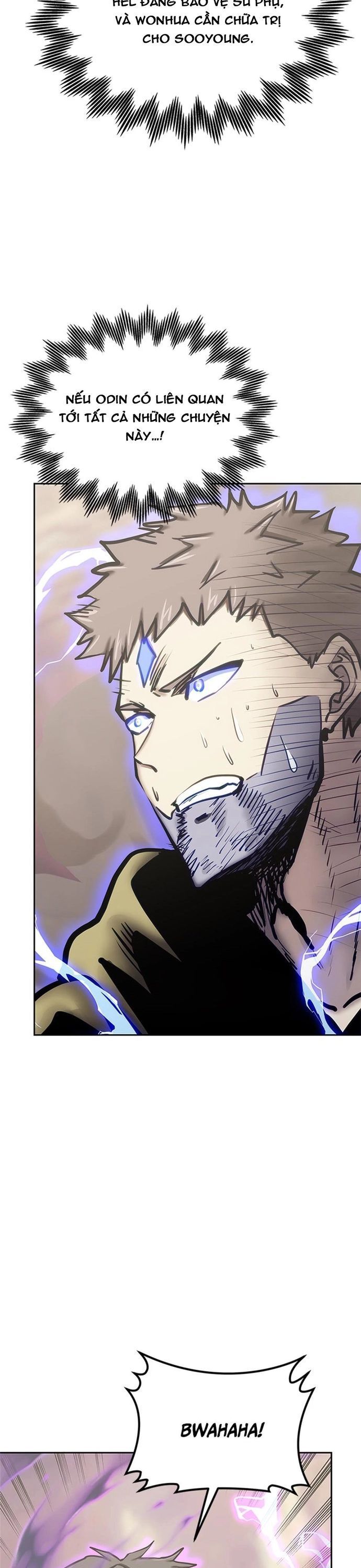 Kể Từ Bây Giờ, Tôi Là Một Người Chơi Chapter 142 - 18