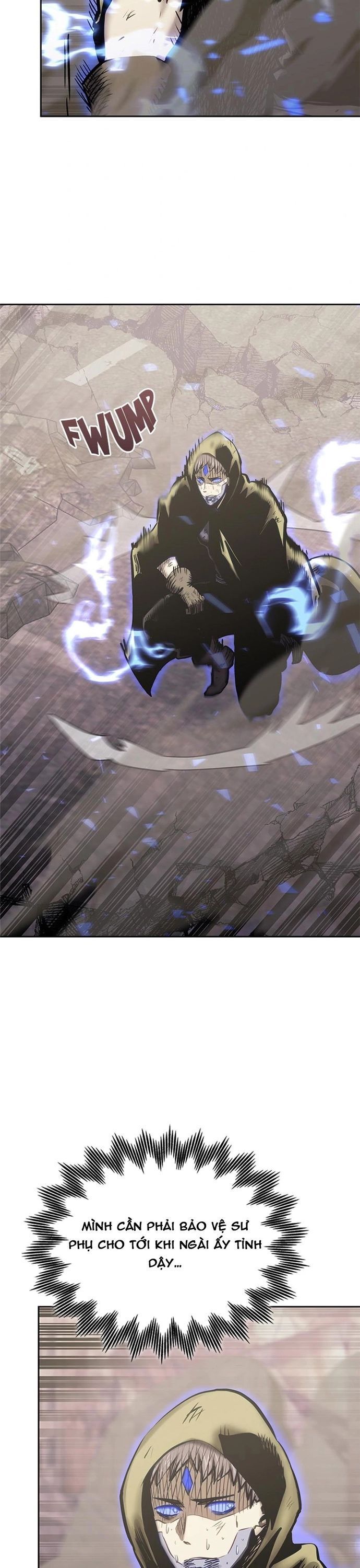 Kể Từ Bây Giờ, Tôi Là Một Người Chơi Chapter 142 - 3