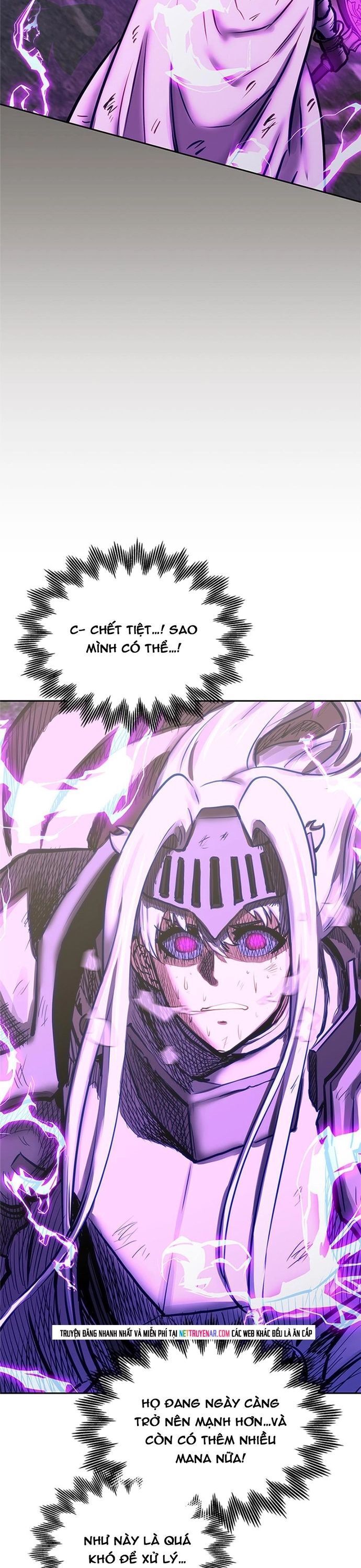 Kể Từ Bây Giờ, Tôi Là Một Người Chơi Chapter 142 - 22