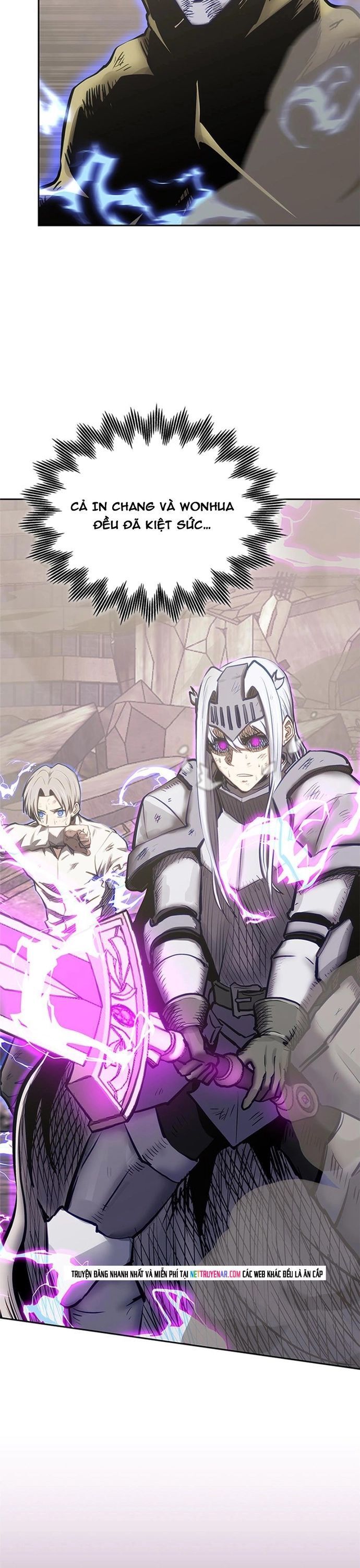 Kể Từ Bây Giờ, Tôi Là Một Người Chơi Chapter 142 - 4