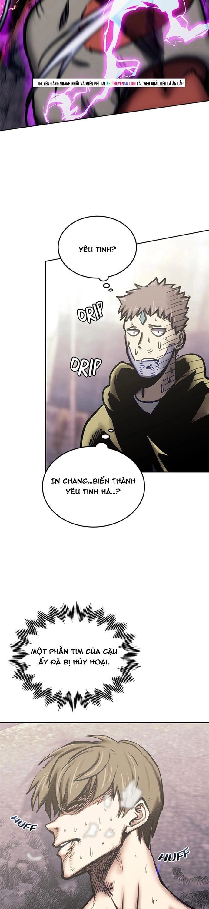 Kể Từ Bây Giờ, Tôi Là Một Người Chơi Chapter 142 - 31