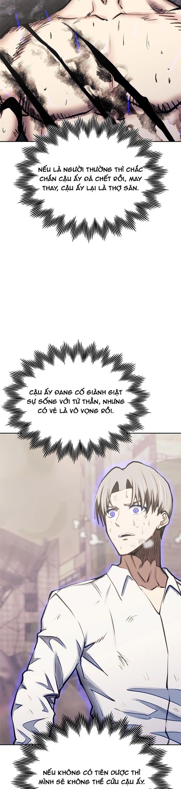 Kể Từ Bây Giờ, Tôi Là Một Người Chơi Chapter 142 - 32