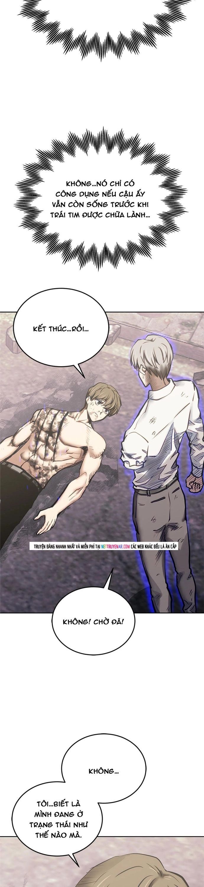 Kể Từ Bây Giờ, Tôi Là Một Người Chơi Chapter 142 - 33