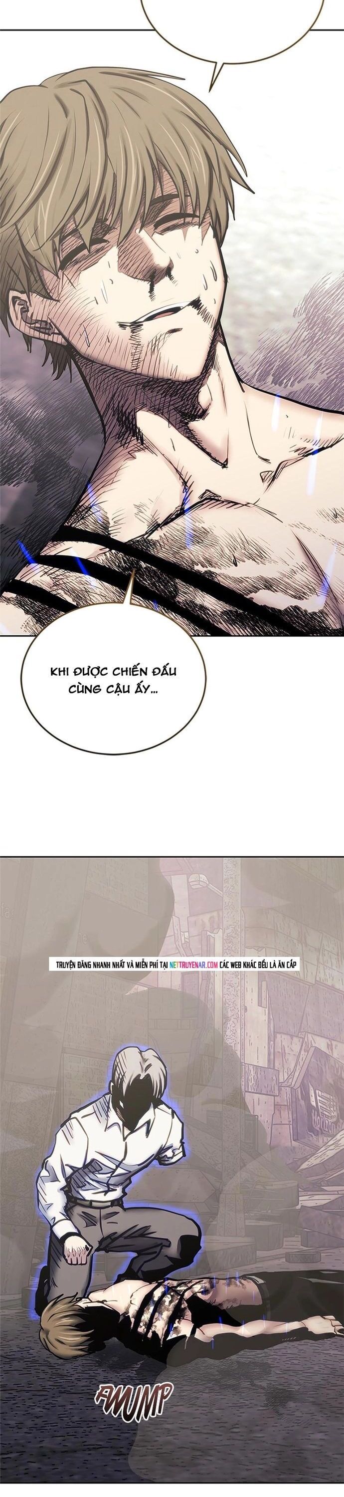 Kể Từ Bây Giờ, Tôi Là Một Người Chơi Chapter 142 - 35