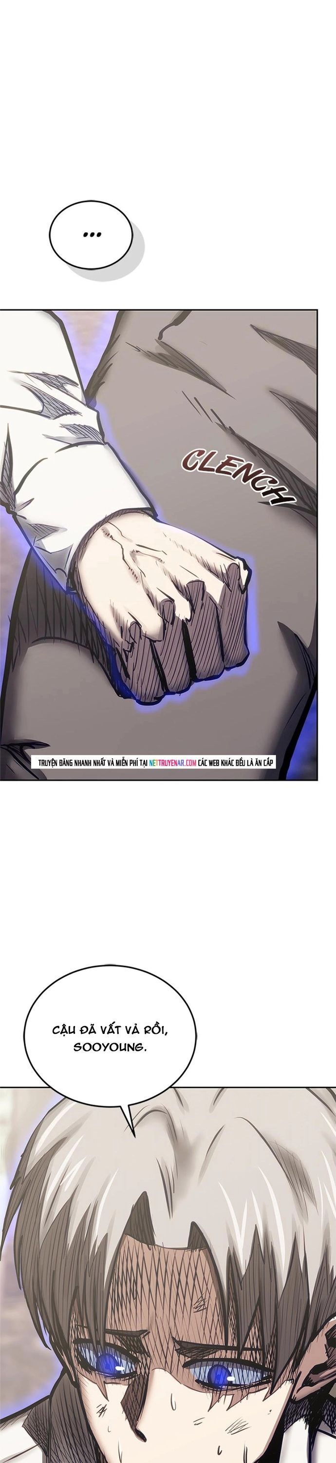 Kể Từ Bây Giờ, Tôi Là Một Người Chơi Chapter 142 - 36
