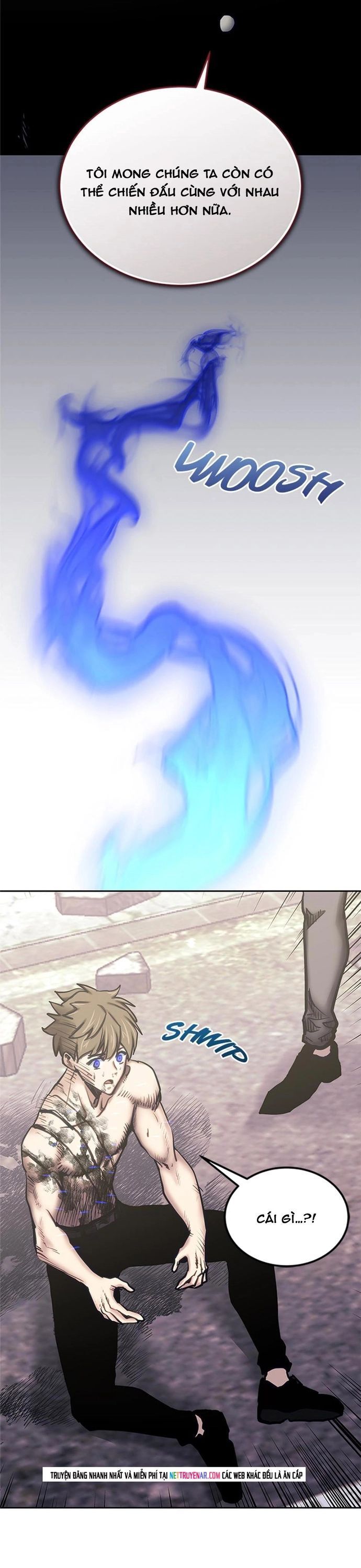 Kể Từ Bây Giờ, Tôi Là Một Người Chơi Chapter 142 - 39