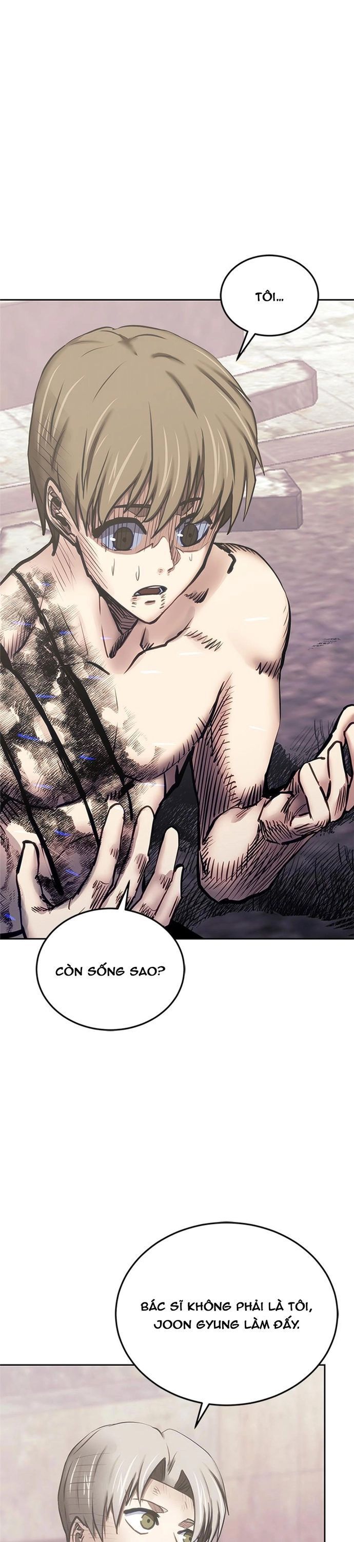Kể Từ Bây Giờ, Tôi Là Một Người Chơi Chapter 142 - 40