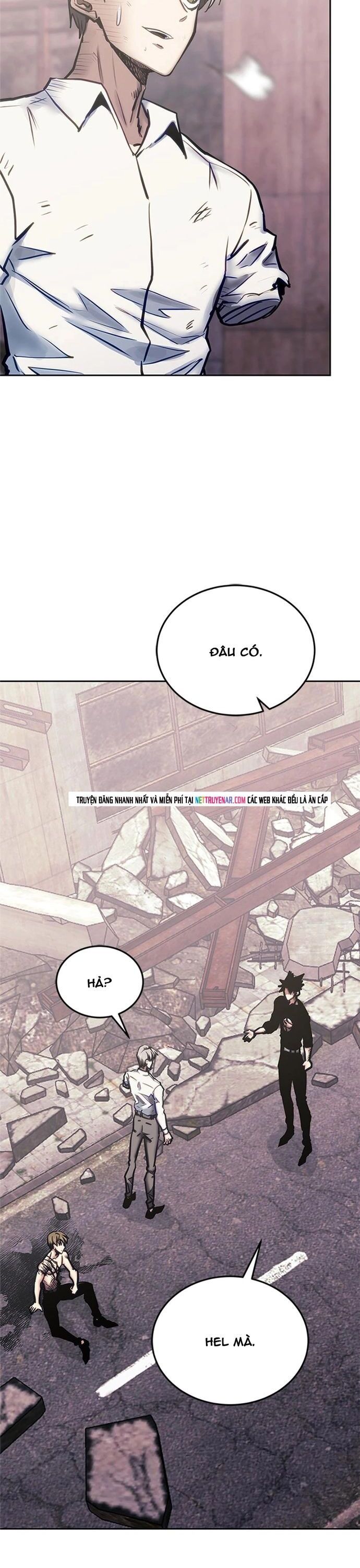 Kể Từ Bây Giờ, Tôi Là Một Người Chơi Chapter 142 - 41