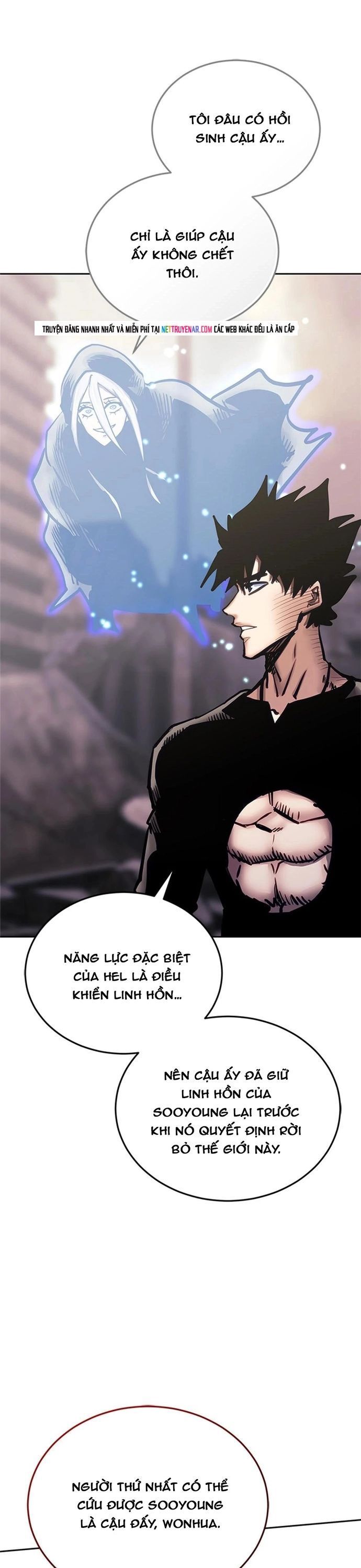 Kể Từ Bây Giờ, Tôi Là Một Người Chơi Chapter 142 - 42