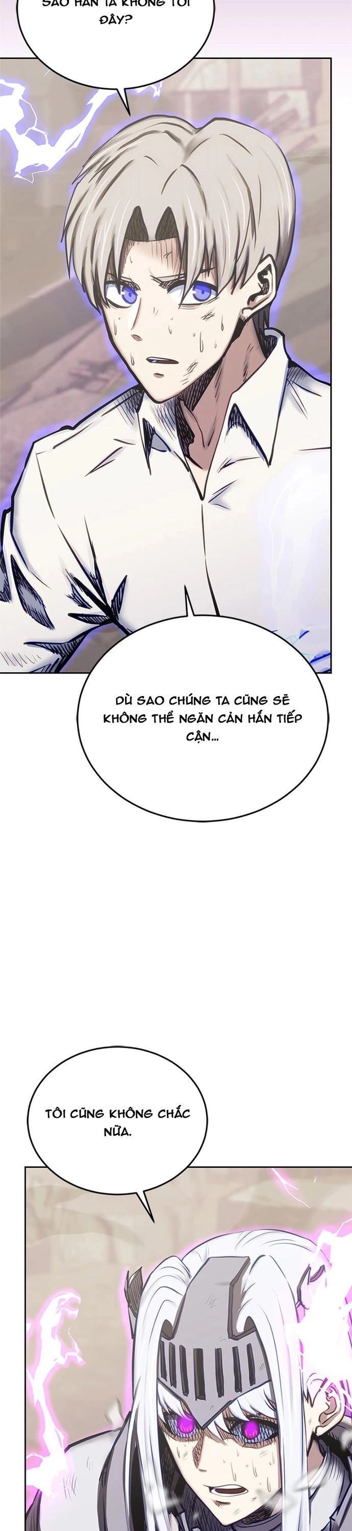 Kể Từ Bây Giờ, Tôi Là Một Người Chơi Chapter 142 - 6