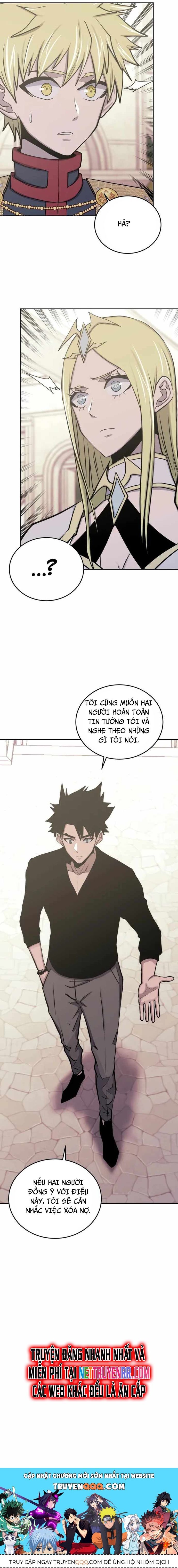 Kể Từ Bây Giờ, Tôi Là Một Người Chơi Chapter 78 - 11