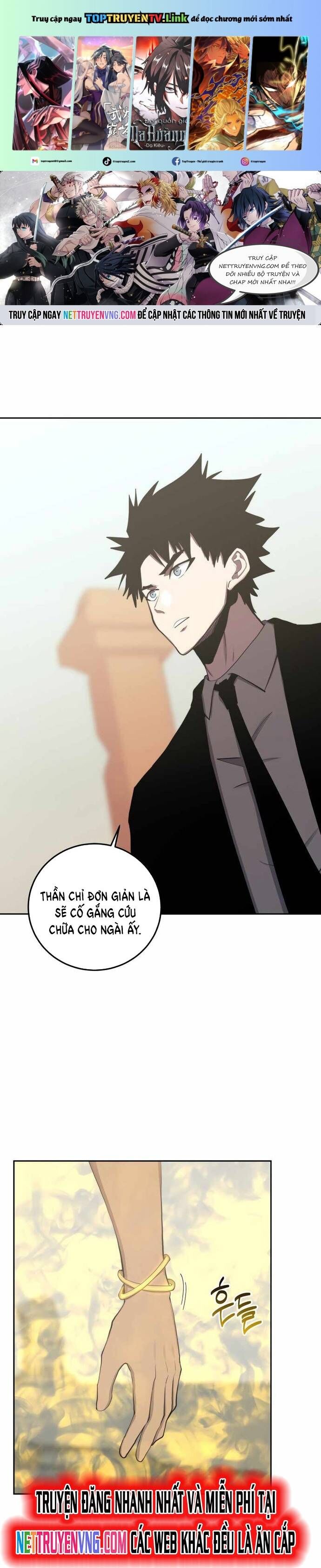 Kể Từ Bây Giờ, Tôi Là Một Người Chơi Chapter 88 - 1