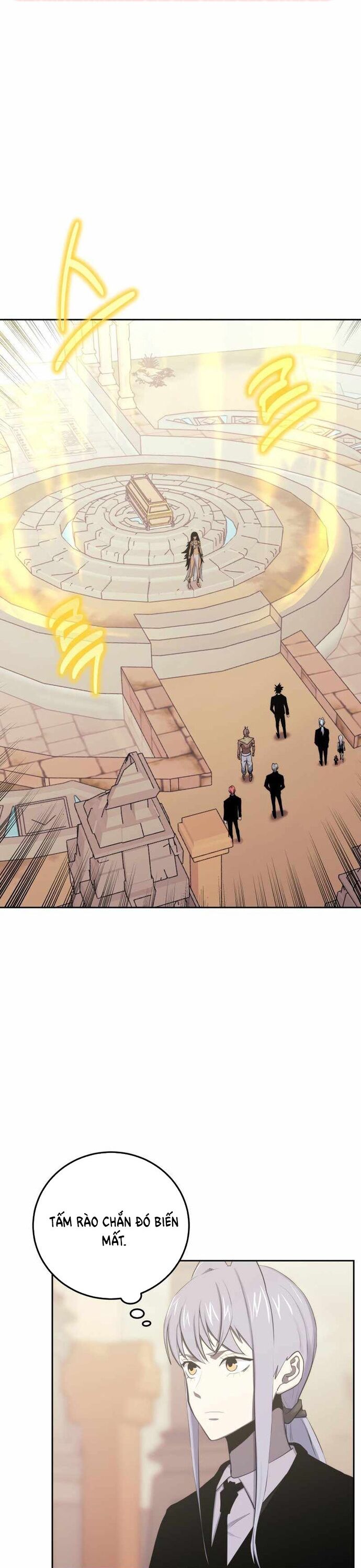 Kể Từ Bây Giờ, Tôi Là Một Người Chơi Chapter 88 - 2