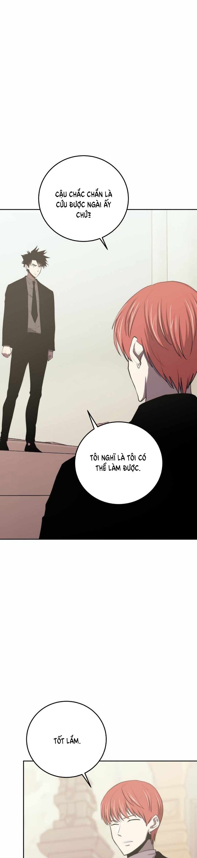 Kể Từ Bây Giờ, Tôi Là Một Người Chơi Chapter 88 - 19