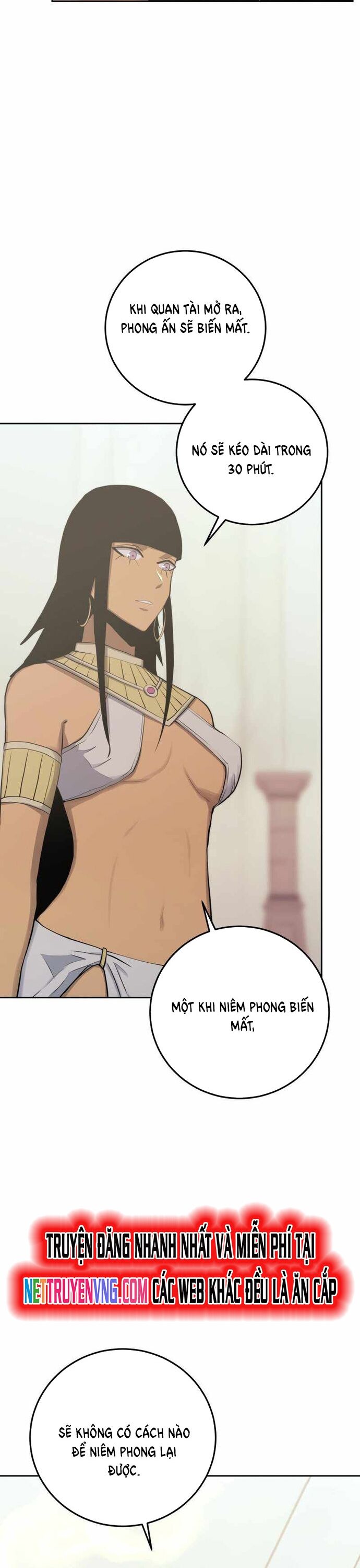 Kể Từ Bây Giờ, Tôi Là Một Người Chơi Chapter 88 - 3