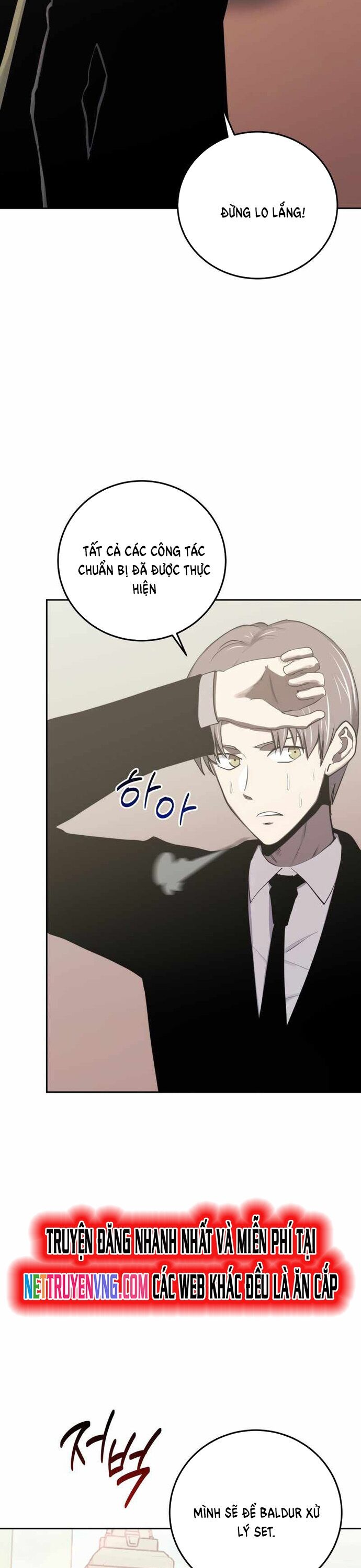 Kể Từ Bây Giờ, Tôi Là Một Người Chơi Chapter 88 - 22
