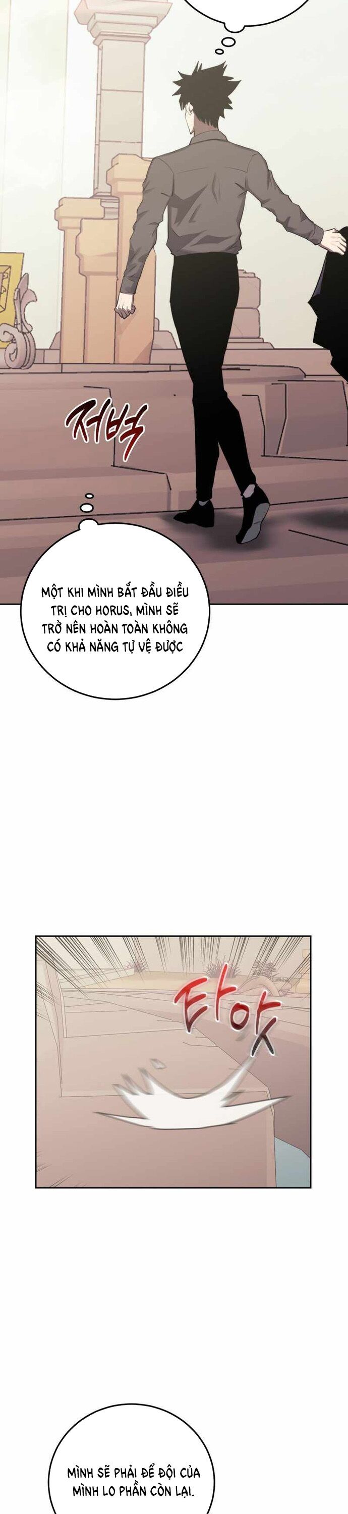 Kể Từ Bây Giờ, Tôi Là Một Người Chơi Chapter 88 - 23