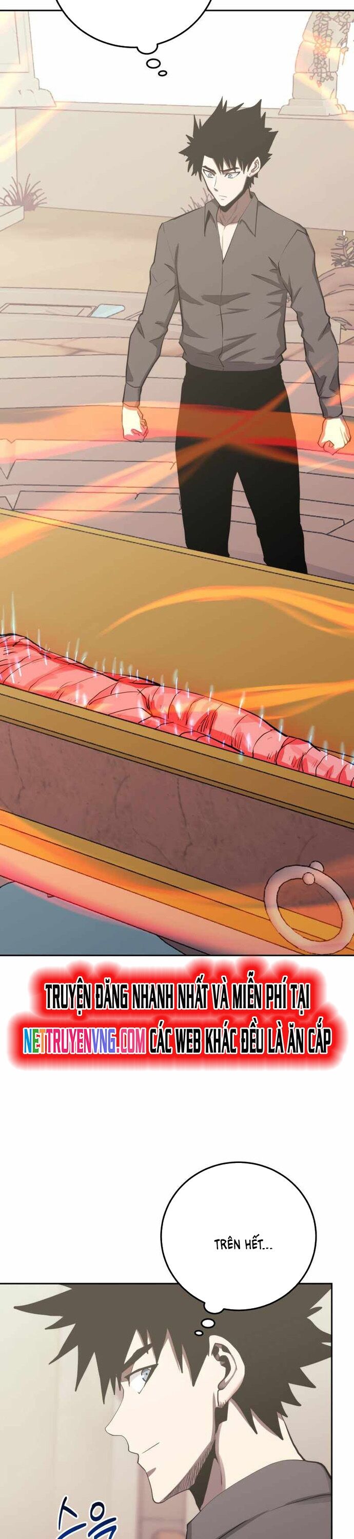 Kể Từ Bây Giờ, Tôi Là Một Người Chơi Chapter 88 - 24