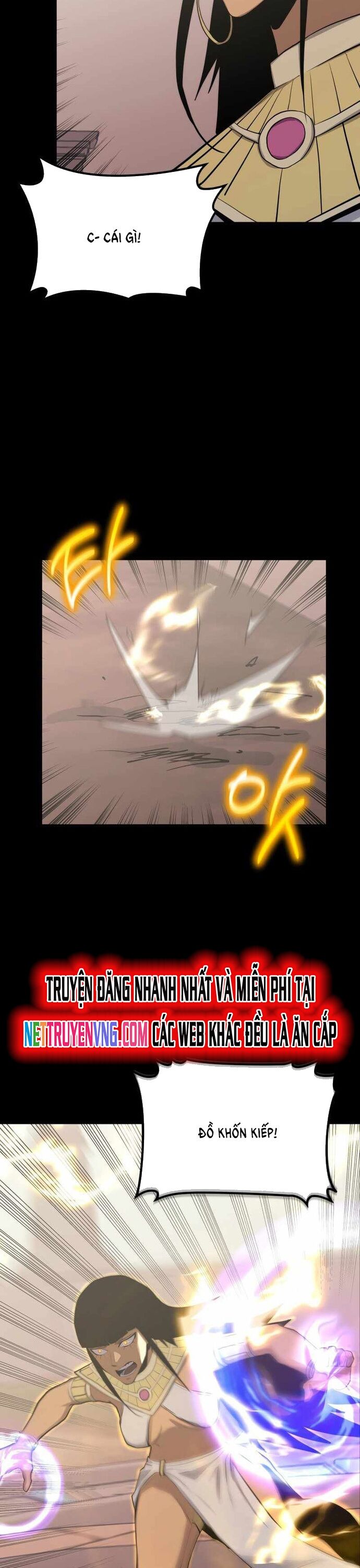 Kể Từ Bây Giờ, Tôi Là Một Người Chơi Chapter 88 - 28