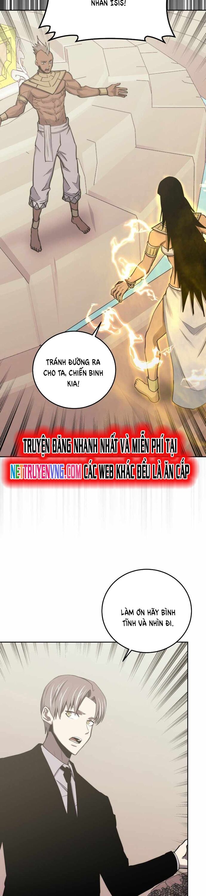 Kể Từ Bây Giờ, Tôi Là Một Người Chơi Chapter 88 - 30