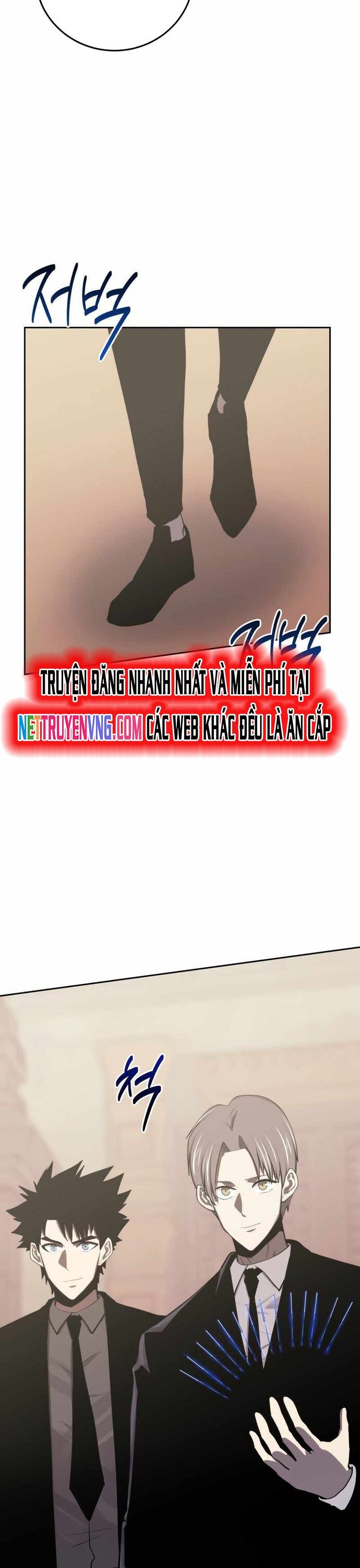 Kể Từ Bây Giờ, Tôi Là Một Người Chơi Chapter 88 - 4