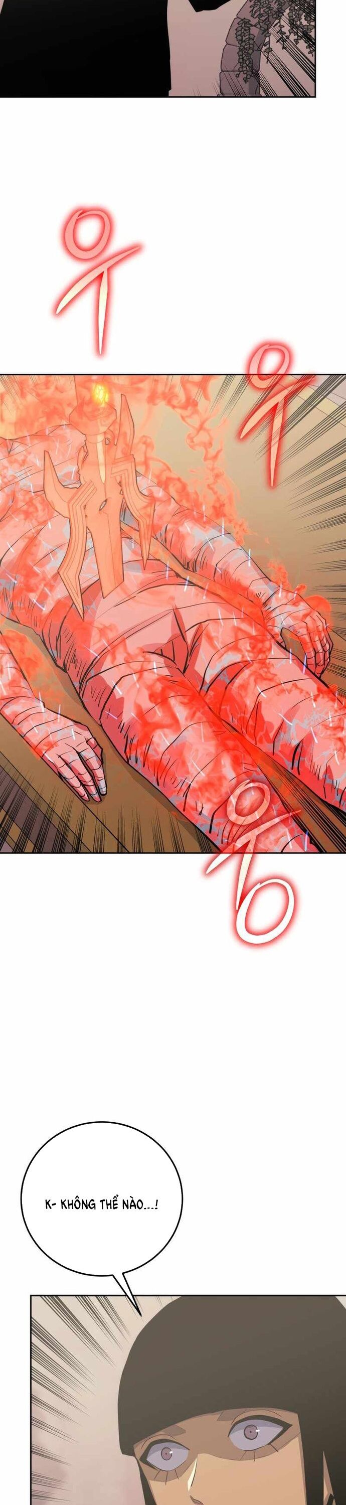 Kể Từ Bây Giờ, Tôi Là Một Người Chơi Chapter 88 - 31