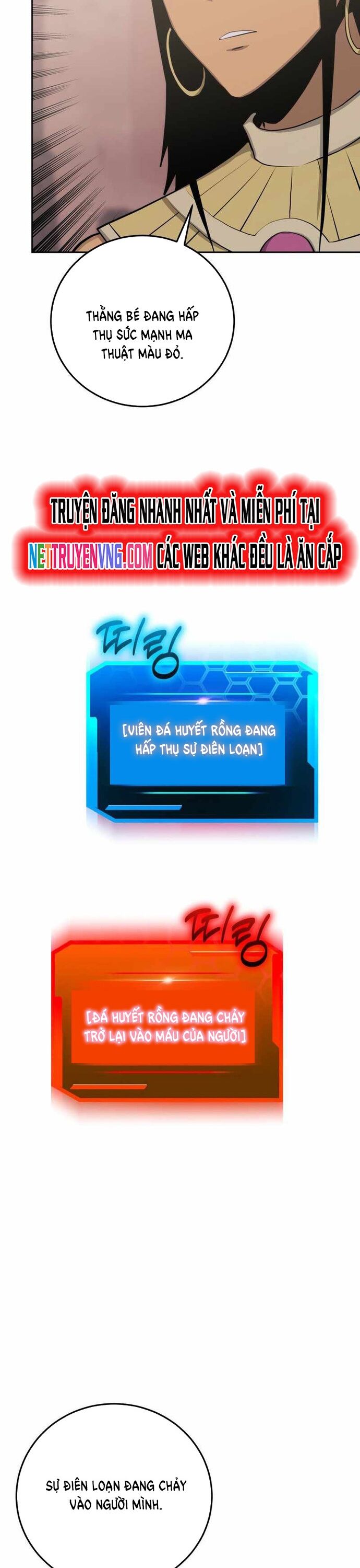 Kể Từ Bây Giờ, Tôi Là Một Người Chơi Chapter 88 - 32