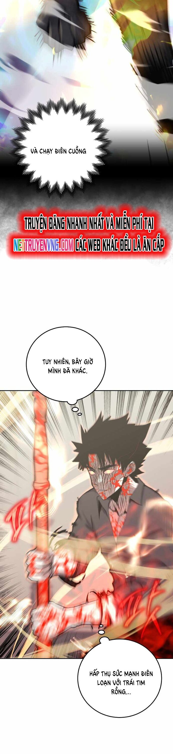 Kể Từ Bây Giờ, Tôi Là Một Người Chơi Chapter 88 - 34