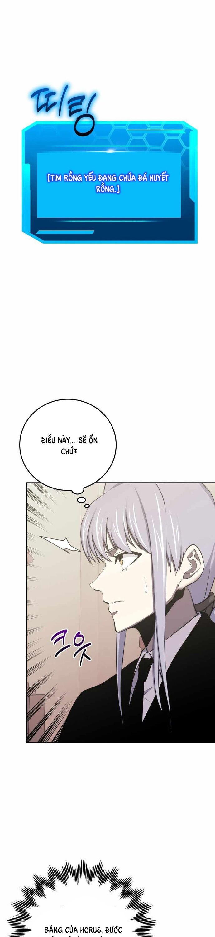 Kể Từ Bây Giờ, Tôi Là Một Người Chơi Chapter 88 - 35