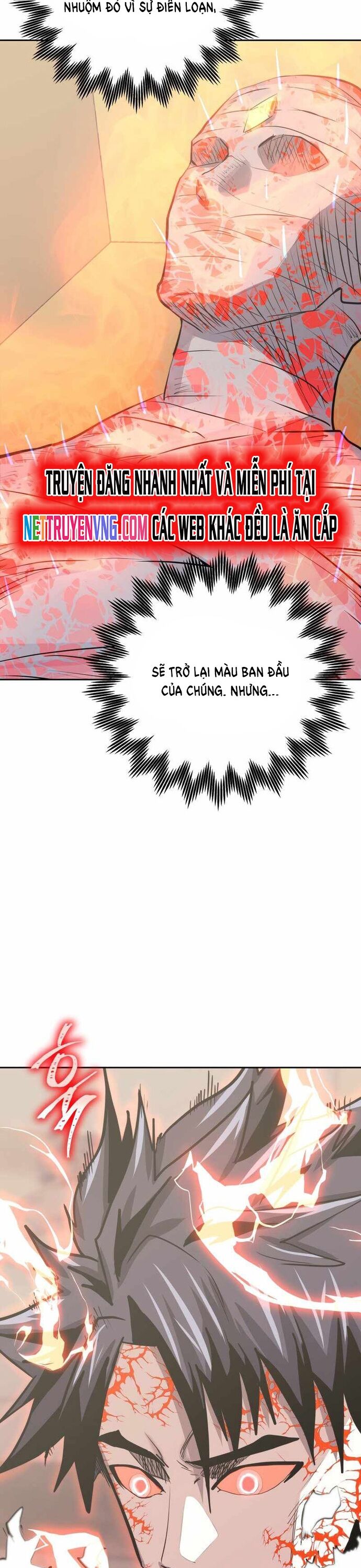 Kể Từ Bây Giờ, Tôi Là Một Người Chơi Chapter 88 - 36