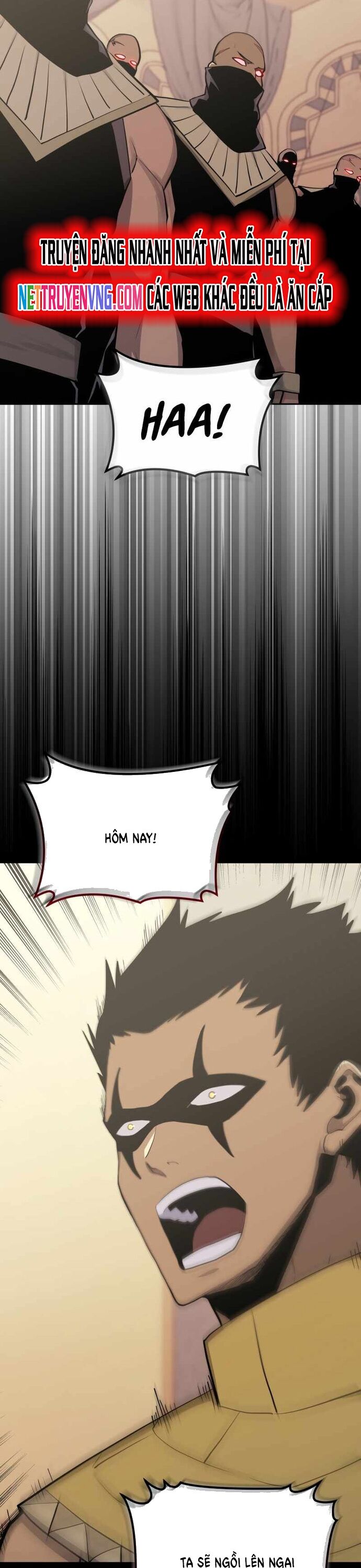 Kể Từ Bây Giờ, Tôi Là Một Người Chơi Chapter 88 - 8