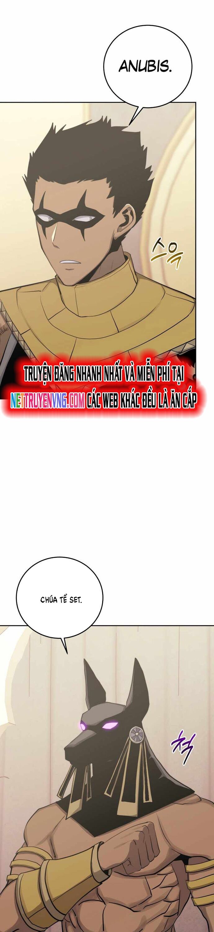 Kể Từ Bây Giờ, Tôi Là Một Người Chơi Chapter 88 - 10