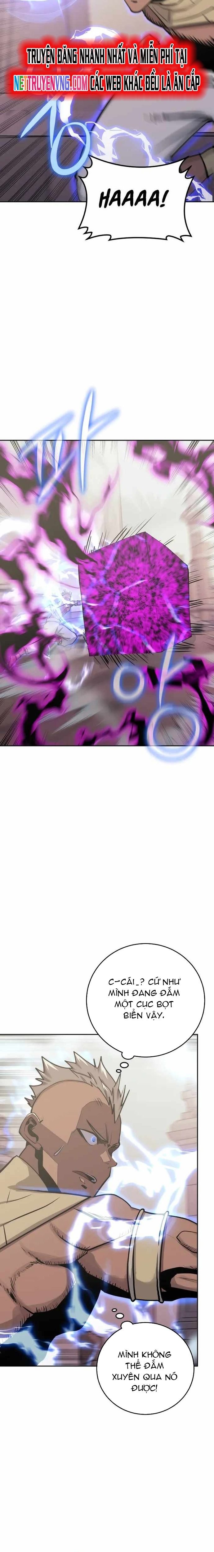 Kể Từ Bây Giờ, Tôi Là Một Người Chơi Chapter 91 - 2