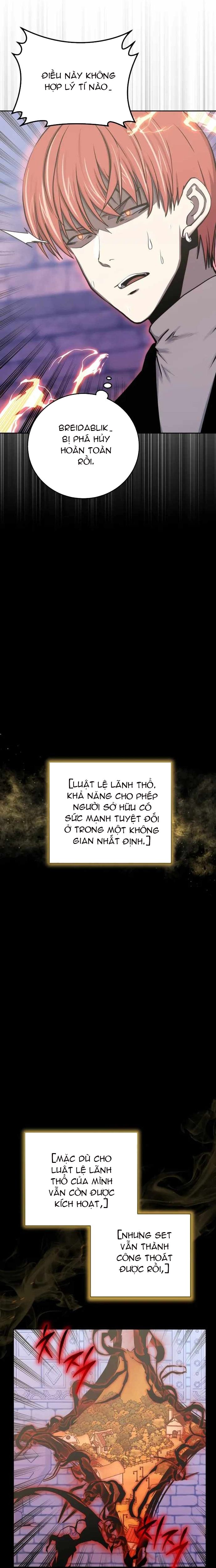 Kể Từ Bây Giờ, Tôi Là Một Người Chơi Chapter 91 - 13