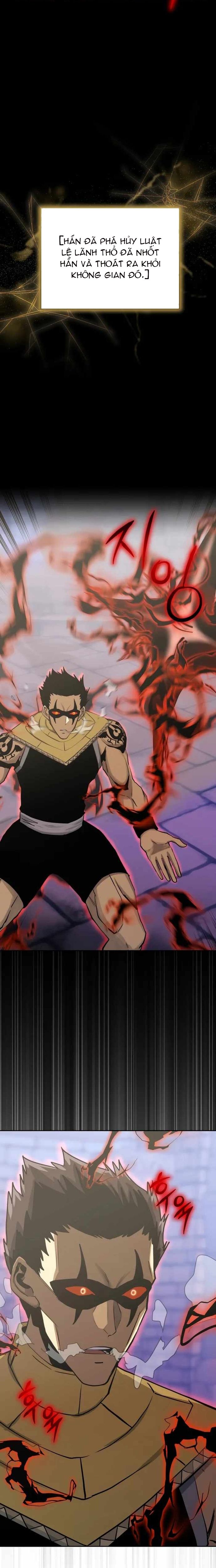 Kể Từ Bây Giờ, Tôi Là Một Người Chơi Chapter 91 - 14