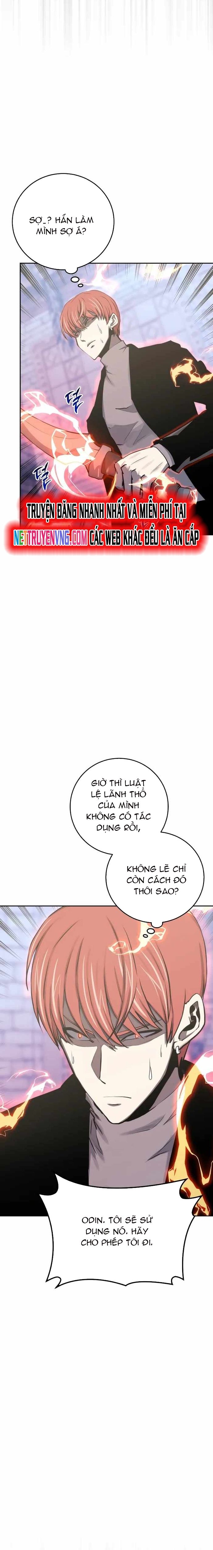 Kể Từ Bây Giờ, Tôi Là Một Người Chơi Chapter 91 - 15