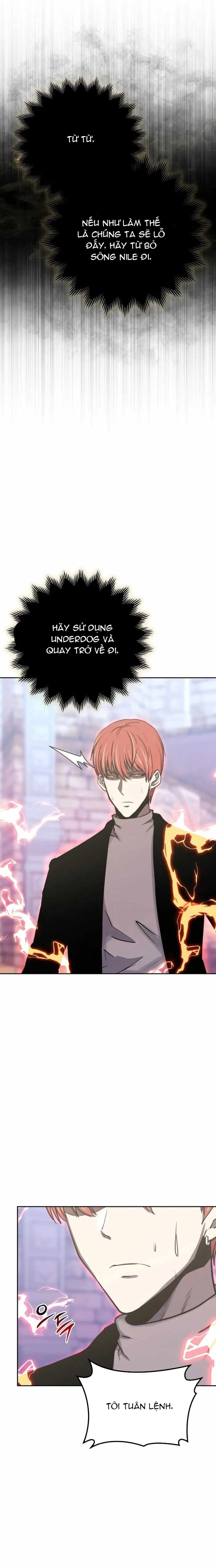 Kể Từ Bây Giờ, Tôi Là Một Người Chơi Chapter 91 - 16