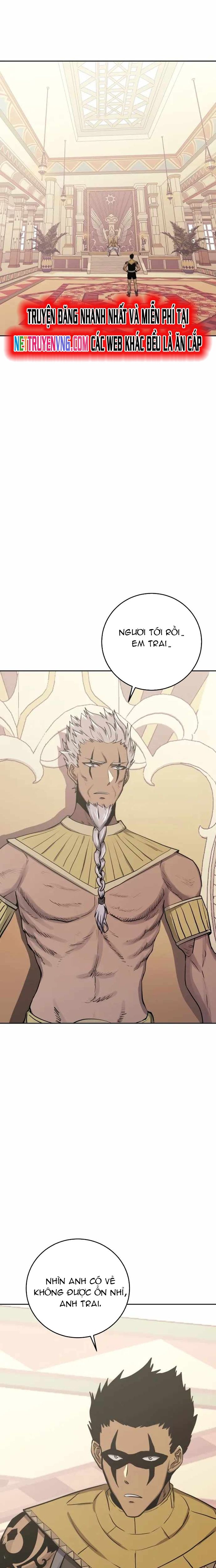 Kể Từ Bây Giờ, Tôi Là Một Người Chơi Chapter 91 - 20