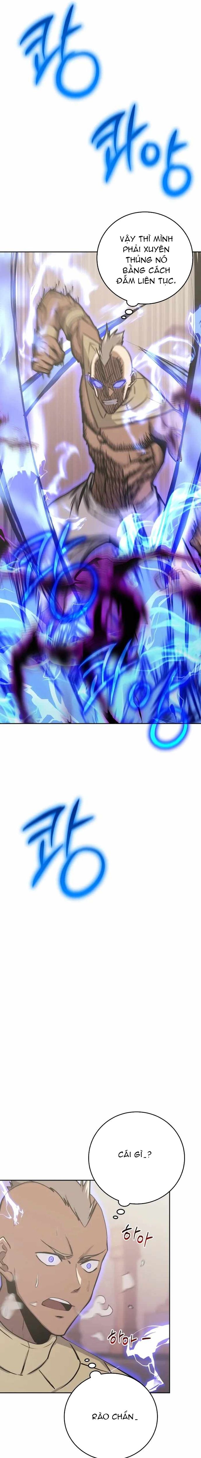 Kể Từ Bây Giờ, Tôi Là Một Người Chơi Chapter 91 - 3