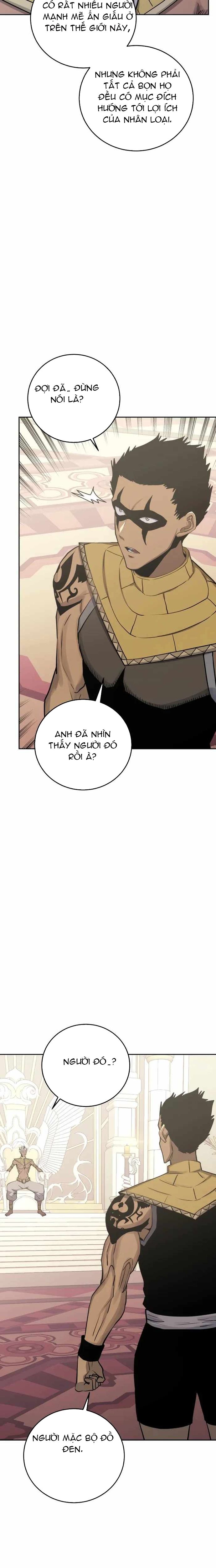 Kể Từ Bây Giờ, Tôi Là Một Người Chơi Chapter 91 - 23