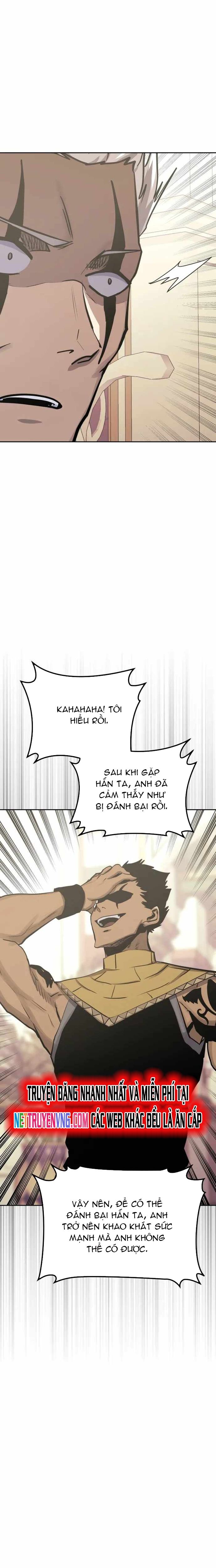 Kể Từ Bây Giờ, Tôi Là Một Người Chơi Chapter 91 - 24