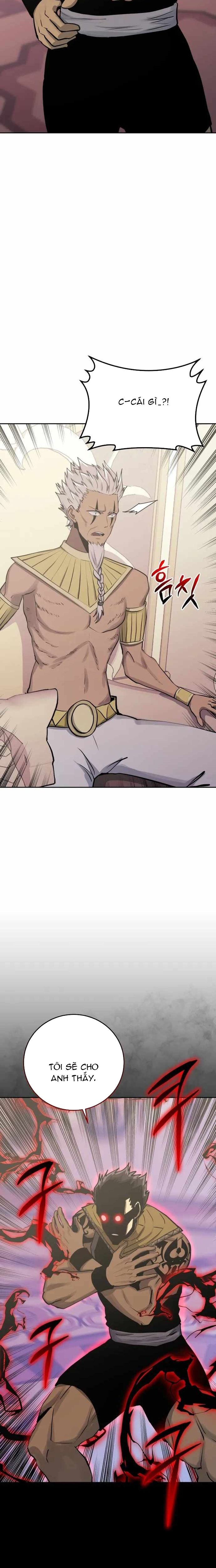 Kể Từ Bây Giờ, Tôi Là Một Người Chơi Chapter 91 - 26