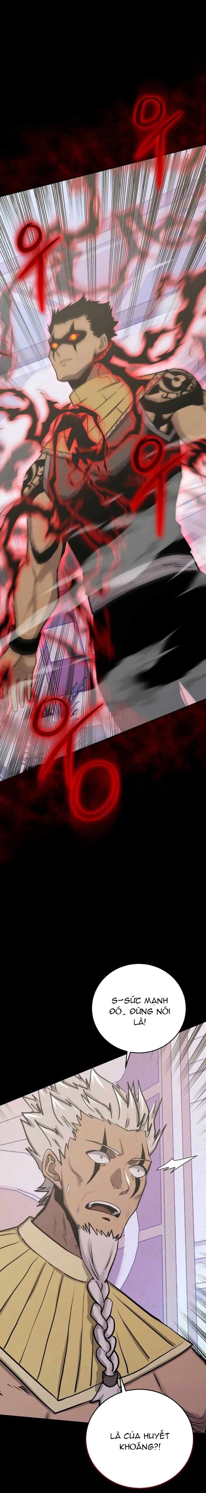 Kể Từ Bây Giờ, Tôi Là Một Người Chơi Chapter 91 - 27